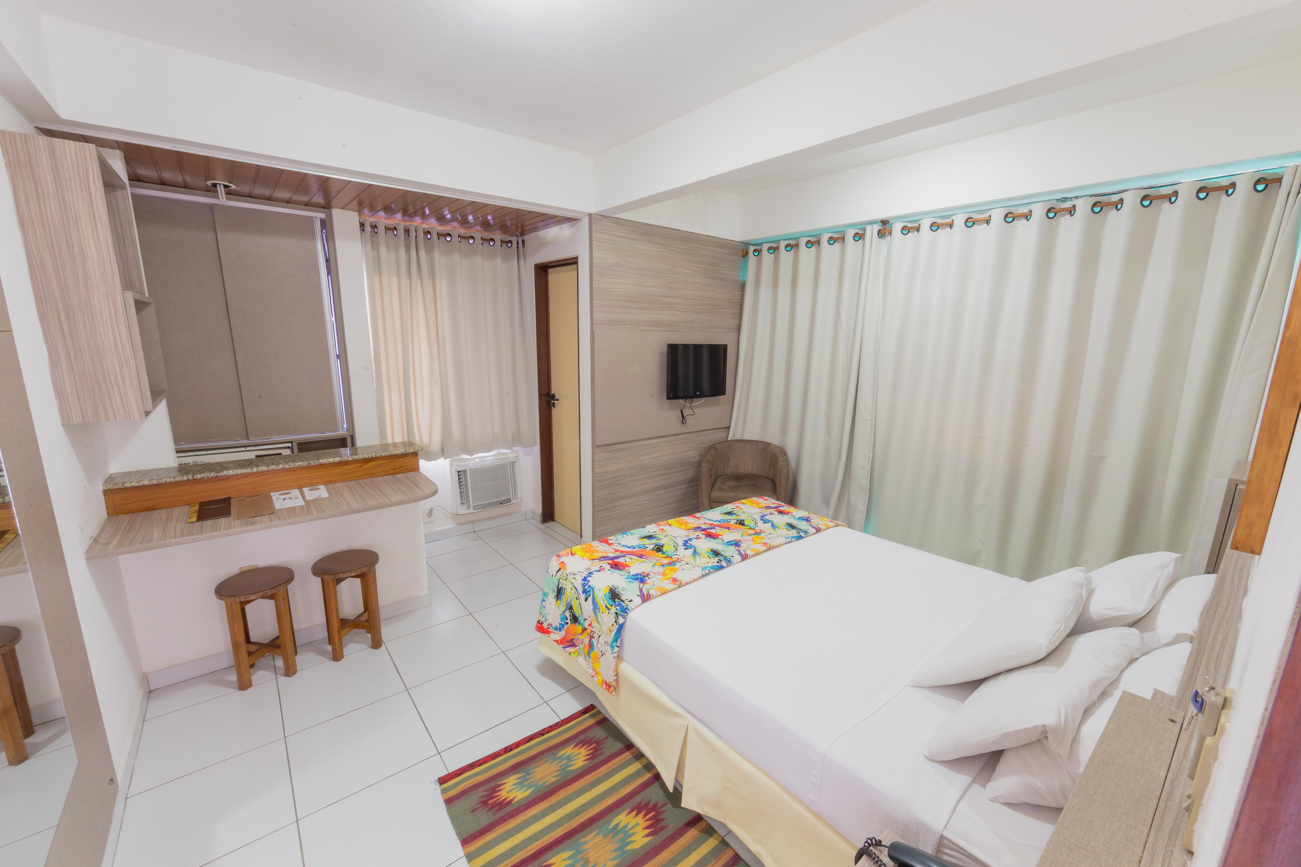 Xenius Hotel Joao Pessoa Exterior photo