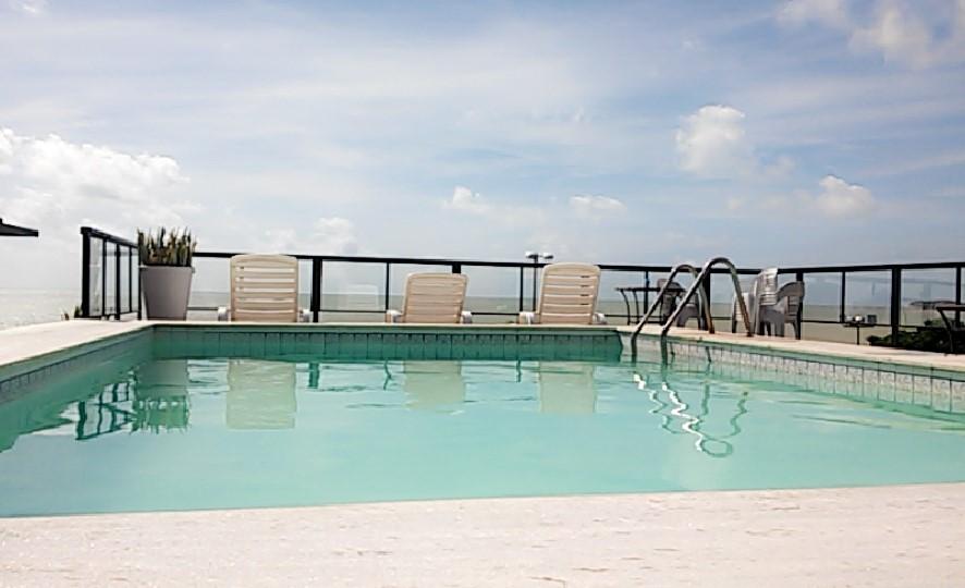 Xenius Hotel Joao Pessoa Exterior photo